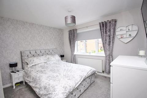 52 Robert Pearson Mews, Grimsby, DN32 9SJ
