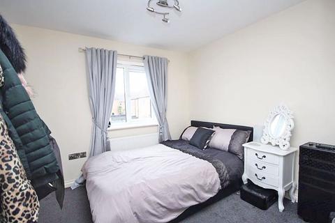 52 Robert Pearson Mews, Grimsby, DN32 9SJ