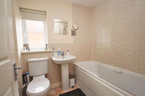 52 Robert Pearson Mews, Grimsby, DN32 9SJ