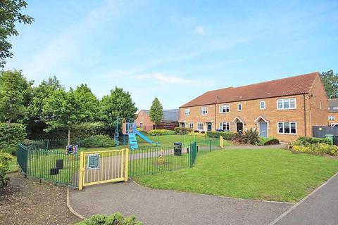 52 Robert Pearson Mews, Grimsby, DN32 9SJ
