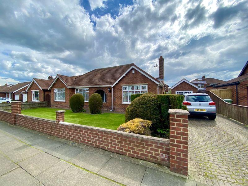 Fairfield Road, Fairfield, Stockton... 3 bed detached bungalow £325,000