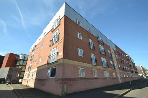 2 bedroom flat to rent, Caminada House, St Lawrence Street, Hulme, Manchester. M15 4DY