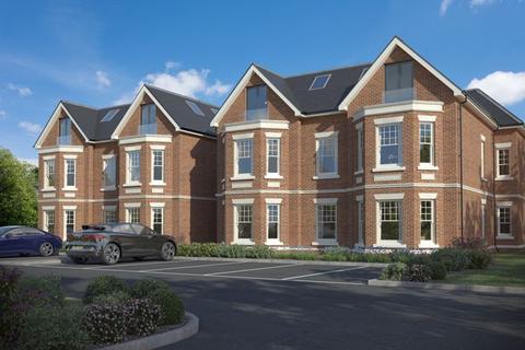 Flat 3, Westbury House, 36 Stoke Road, Cobham, KT11 3BD