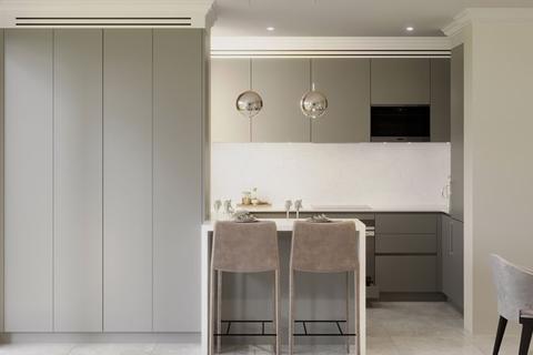 Flat 3, Westbury House, 36 Stoke Road, Cobham, KT11 3BD