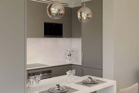 Flat 3, Westbury House, 36 Stoke Road, Cobham, KT11 3BD
