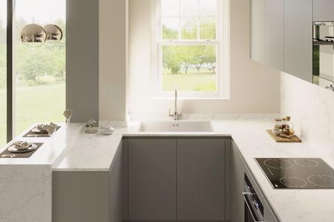 Flat 3, Westbury House, 36 Stoke Road, Cobham, KT11 3BD