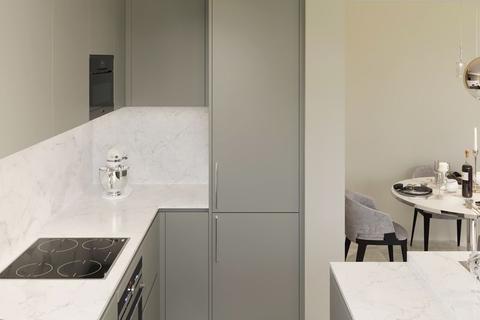 Flat 3, Westbury House, 36 Stoke Road, Cobham, KT11 3BD