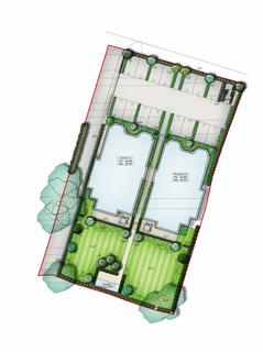 Flat 3, Westbury House, 36 Stoke Road, Cobham, KT11 3BD