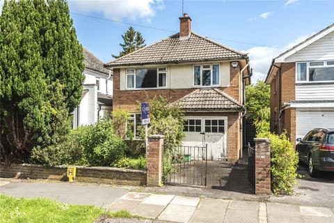 22 Eldon Road, Cheltenham, GL52 6TU