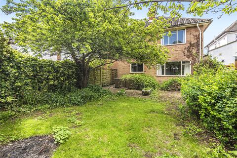 22 Eldon Road, Cheltenham, GL52 6TU