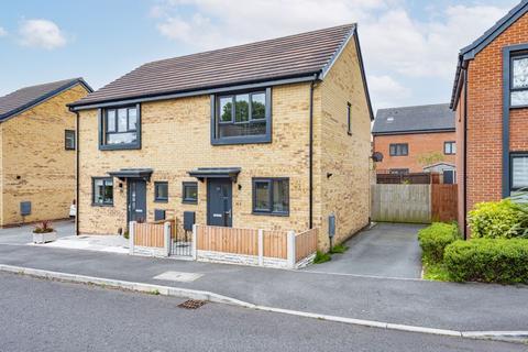 24 Knott Mill Way, Castlefields, Runcorn, WA7 2XH