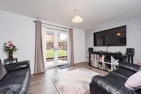 24 Knott Mill Way, Castlefields, Runcorn, WA7 2XH