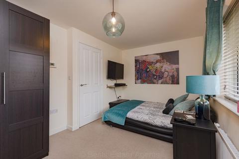 24 Knott Mill Way, Castlefields, Runcorn, WA7 2XH