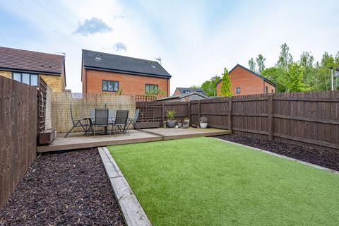 24 Knott Mill Way, Castlefields, Runcorn, WA7 2XH