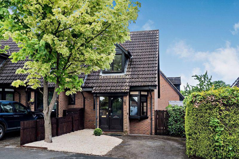 Clutton Cheshire Lamont Property Ref 3312 2 bed semidetached house £159,950