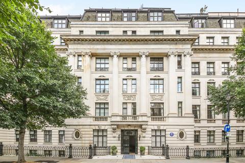 2 bedroom flat to rent, Mansfield Street, Marylebone, London