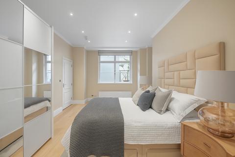 2 bedroom flat to rent, Mansfield Street, Marylebone, London