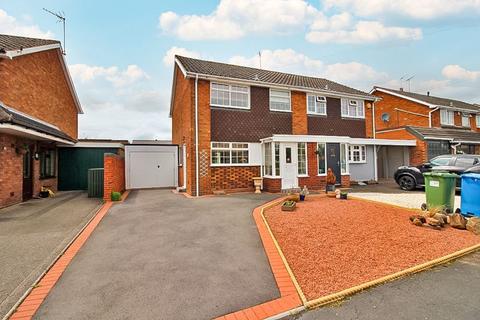 21 Broad Acres, Coven, Wolverhampton, WV9 5AG