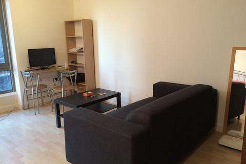 Studio to rent, Trentham Court, North Acton