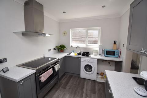 33 Castle View, Bridgend, CF31 1HL