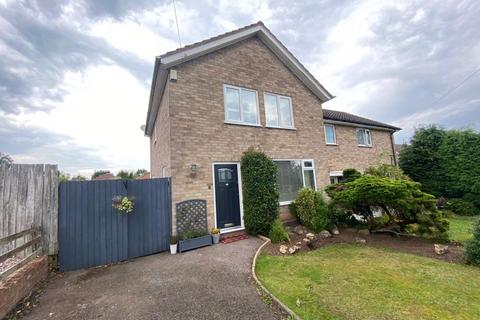 7 Harrison Road, Sutton Coldfield, B74 4JL