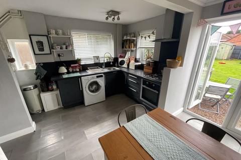 7 Harrison Road, Sutton Coldfield, B74 4JL