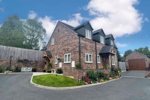 18 Chestnut Close, Chasetown, Burntwood, WS7 3AD