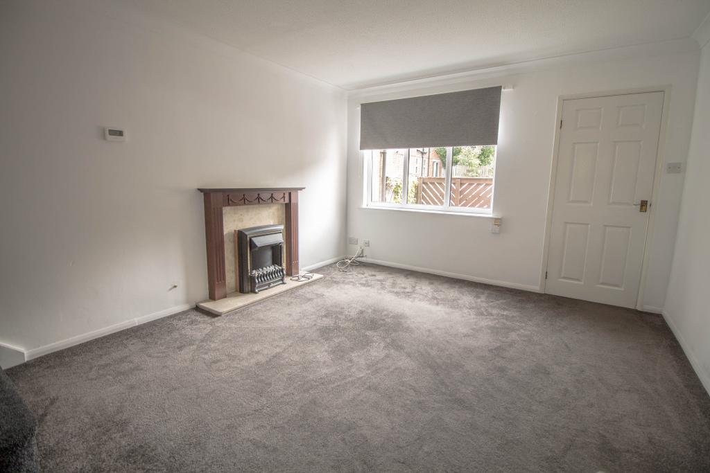 Haydn Road, Sherwood, Nottingham, NG5... 2 bed townhouse £700 pcm (£