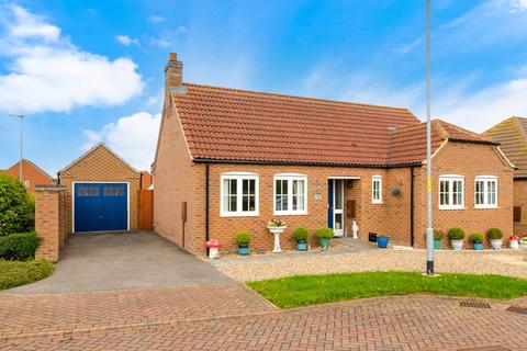 12 Hancock Drive, Bardney, Lincoln, LN3 5SR