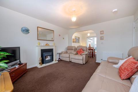 12 Hancock Drive, Bardney, Lincoln, LN3 5SR