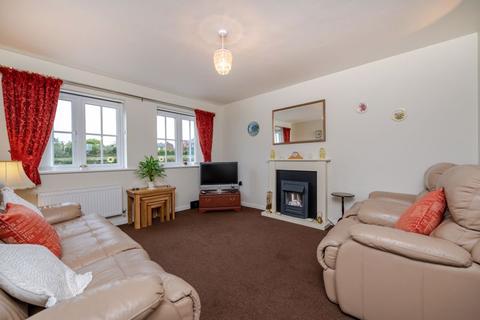 12 Hancock Drive, Bardney, Lincoln, LN3 5SR