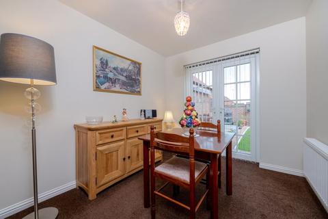 12 Hancock Drive, Bardney, Lincoln, LN3 5SR