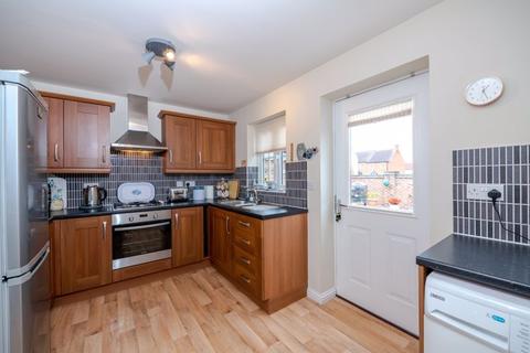 12 Hancock Drive, Bardney, Lincoln, LN3 5SR