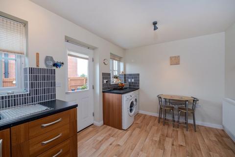 12 Hancock Drive, Bardney, Lincoln, LN3 5SR