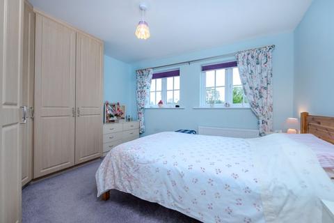 12 Hancock Drive, Bardney, Lincoln, LN3 5SR