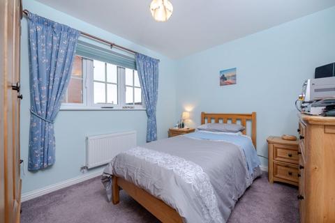 12 Hancock Drive, Bardney, Lincoln, LN3 5SR