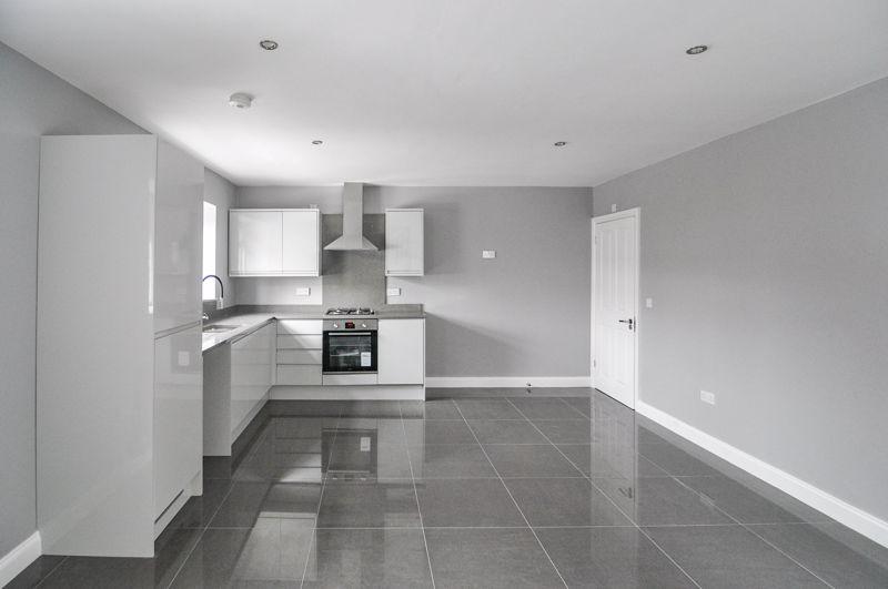 Belmont Street, Easton, Bristol, BS5 2 bed detached house £1,175 pcm