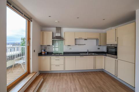undefined, The Crescent, Bristol, BS1