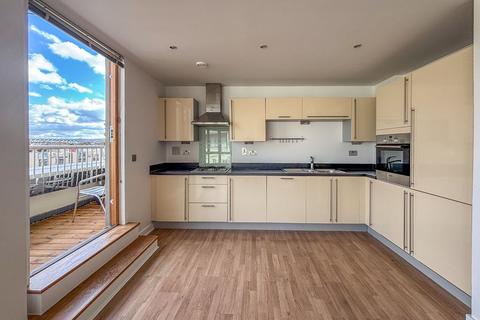 The Crescent, Bristol, BS1