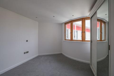 undefined, The Crescent, Bristol, BS1
