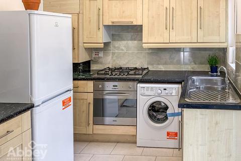 4 Bevans Terrace, Pontrhydyfen, Port Talbot, SA12 9TR