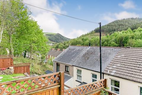 4 Bevans Terrace, Pontrhydyfen, Port Talbot, SA12 9TR