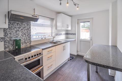 18 Deep Pit Road, Bristol, BS5 7UF
