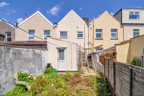 18 Deep Pit Road, Bristol, BS5 7UF