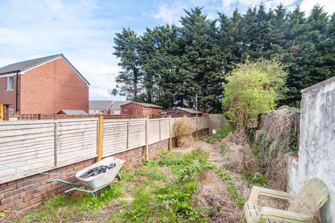 18 Deep Pit Road, Bristol, BS5 7UF