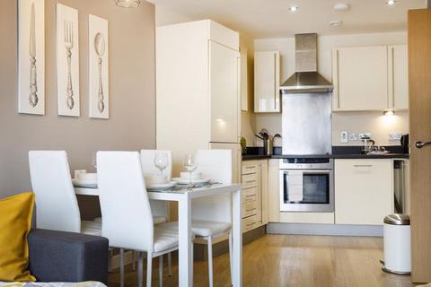 2 bedroom apartment for sale, Baldwin Street, Bristol, BS1 1NR