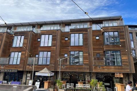 1 bedroom apartment for sale, The Boat House, Bristol, BS1