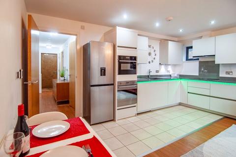 1 bedroom apartment for sale - The Boat House, Bristol, BS1