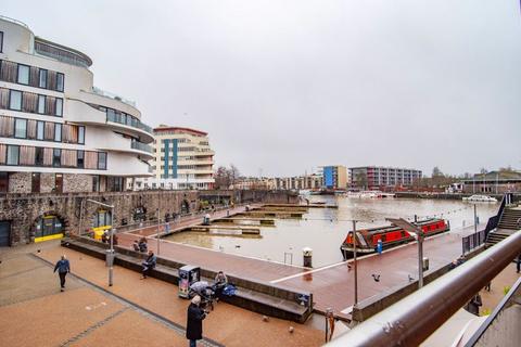 1 bedroom apartment for sale, The Boat House, Bristol, BS1