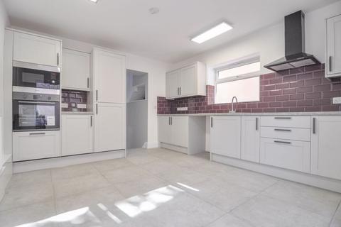 3 bedroom townhouse for sale, Picton Lane, Montpellier, Bristol, BS6